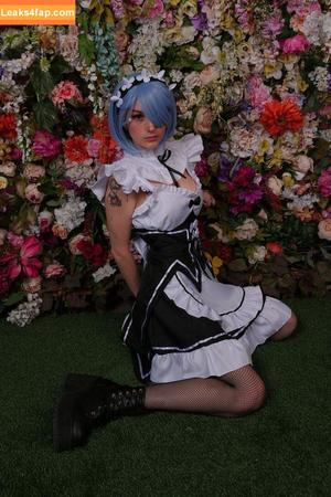 Busy B ASMR photo #0198