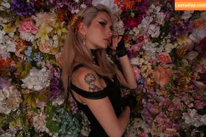 Busy B ASMR photo #0279