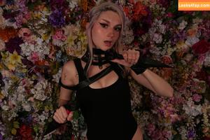 Busy B ASMR photo #0288