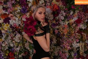 Busy B ASMR photo #0293