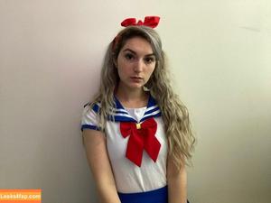 Busy B ASMR photo #0321