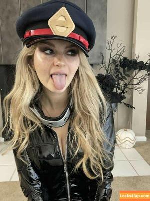 Busy B ASMR photo #0346