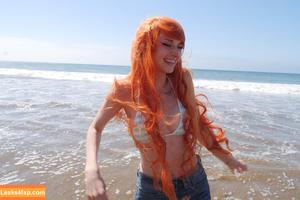 Busy B ASMR photo #0391