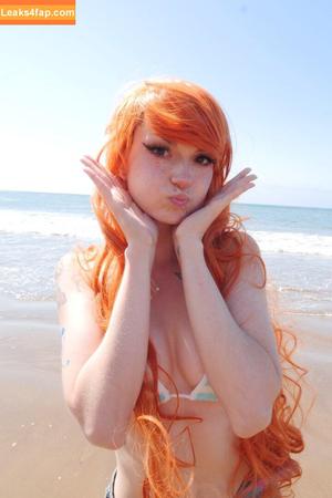 Busy B ASMR photo #0397