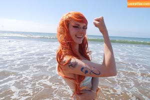 Busy B ASMR photo #0401