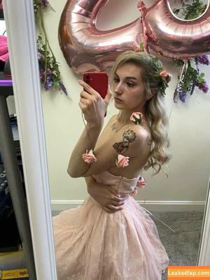 Busy B ASMR photo #0407