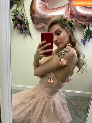 Busy B ASMR photo #0410