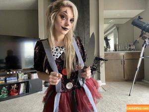 Busy B ASMR photo #0420