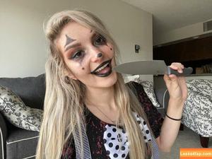 Busy B ASMR photo #0423