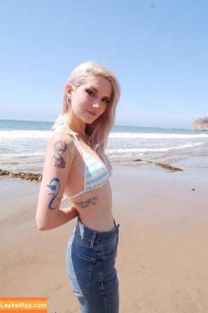 Busy B ASMR photo #0440