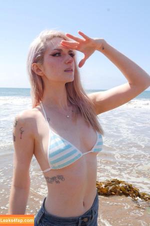 Busy B ASMR photo #0454