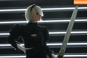 Busy B ASMR photo #0503