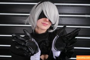 Busy B ASMR photo #0535