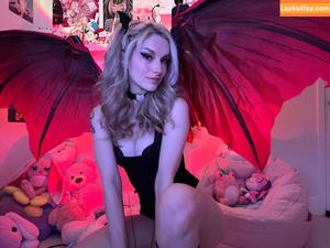 Busy B ASMR photo #0816