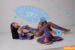 Busy B ASMR photo #0850