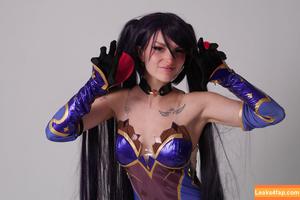 Busy B ASMR photo #0853