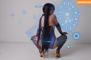 Busy B ASMR photo #0857