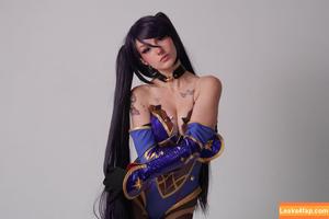 Busy B ASMR photo #0859