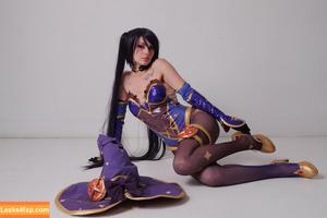 Busy B ASMR photo #0863