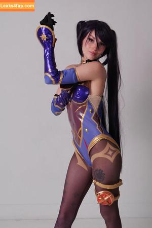 Busy B ASMR photo #0869