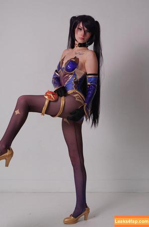 Busy B ASMR photo #0871