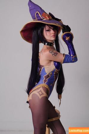 Busy B ASMR photo #0874