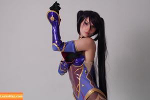 Busy B ASMR photo #0877