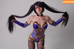 Busy B ASMR photo #0879