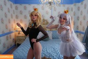 Busy B ASMR photo #0946