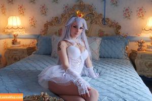 Busy B ASMR photo #0969