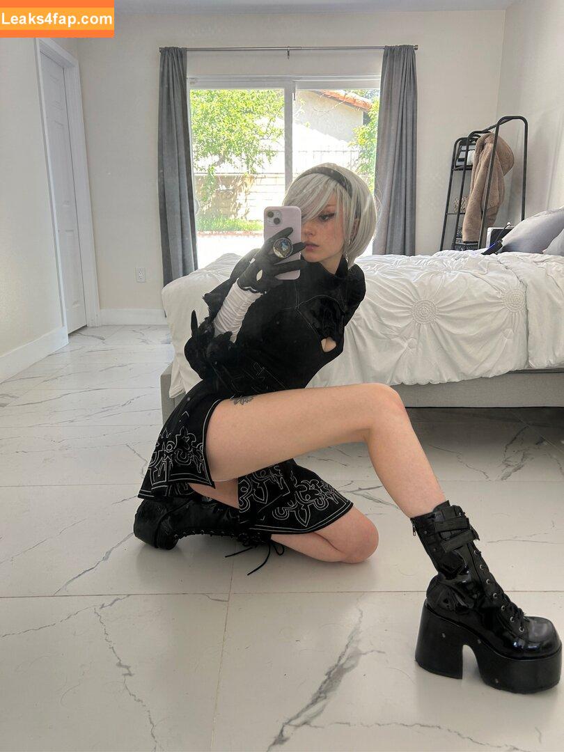 Busy B ASMR / busybasmr leaked photo photo #1009