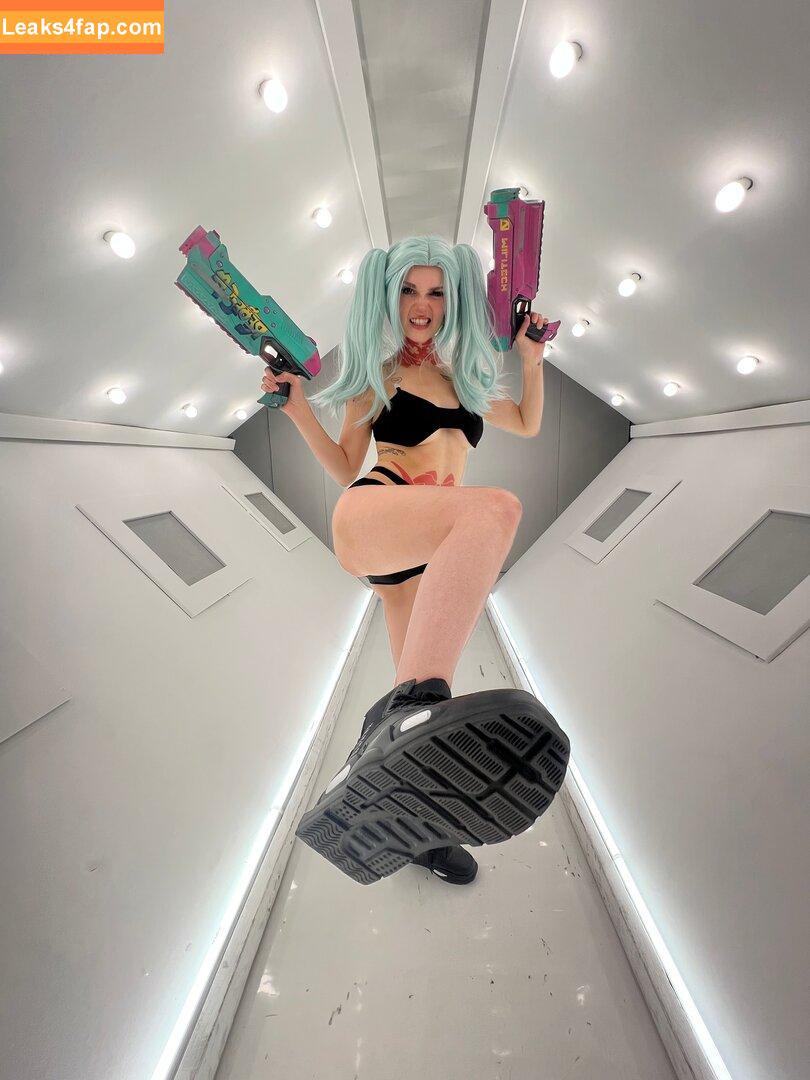 Busy B ASMR / busybasmr leaked photo photo #1011