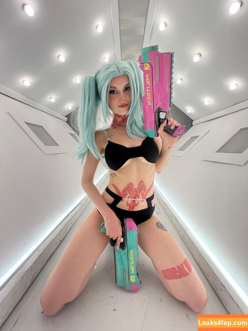 Busy B ASMR / busybasmr leaked photo photo #1012