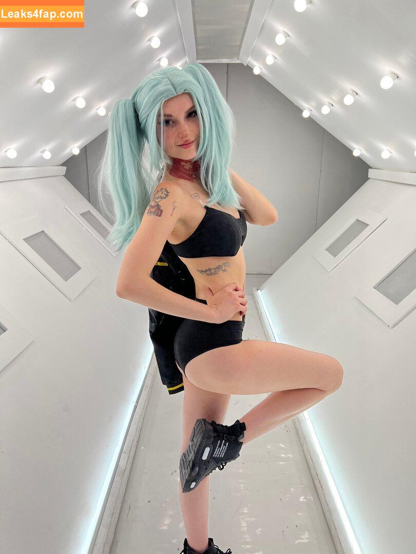 Busy B ASMR / busybasmr leaked photo photo #1013