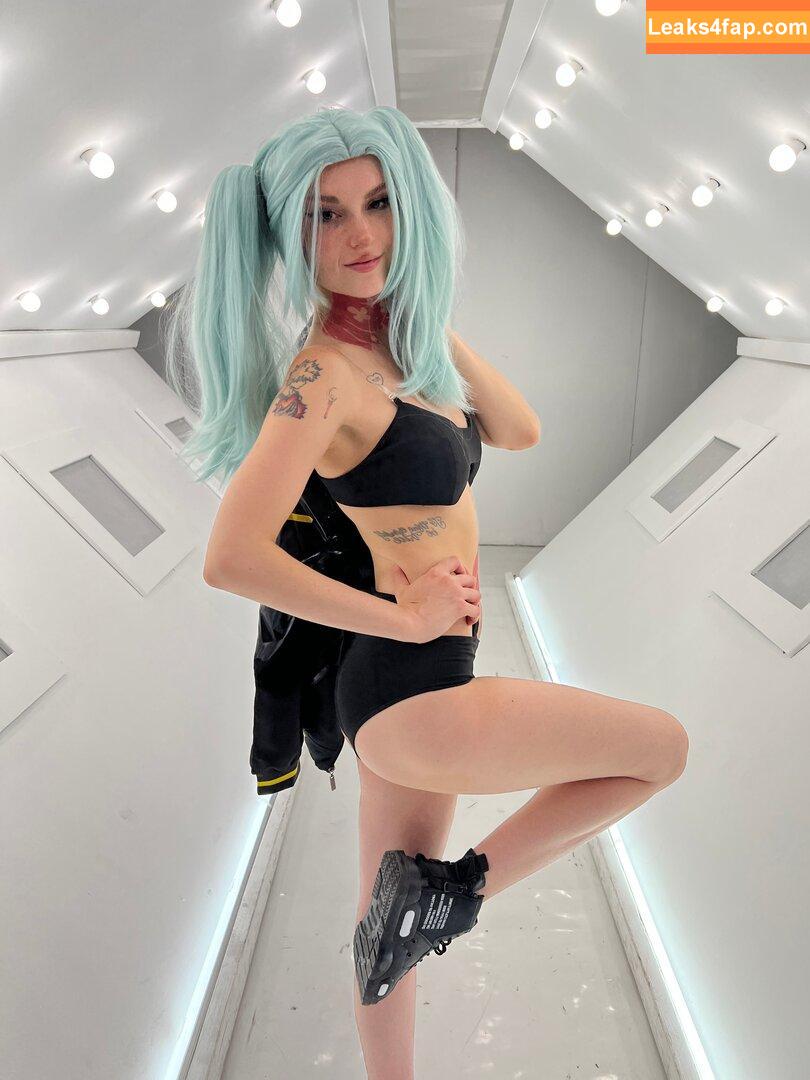 Busy B ASMR / busybasmr leaked photo photo #1014