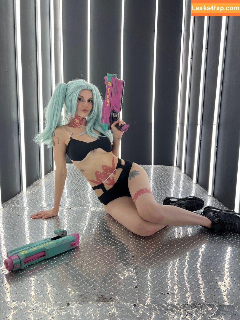 Busy B ASMR / busybasmr leaked photo photo #1016