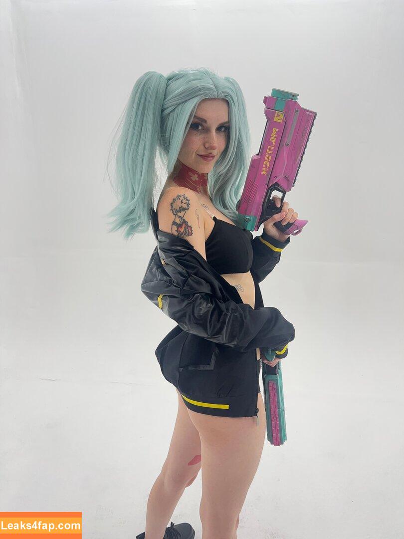 Busy B ASMR / busybasmr leaked photo photo #1017