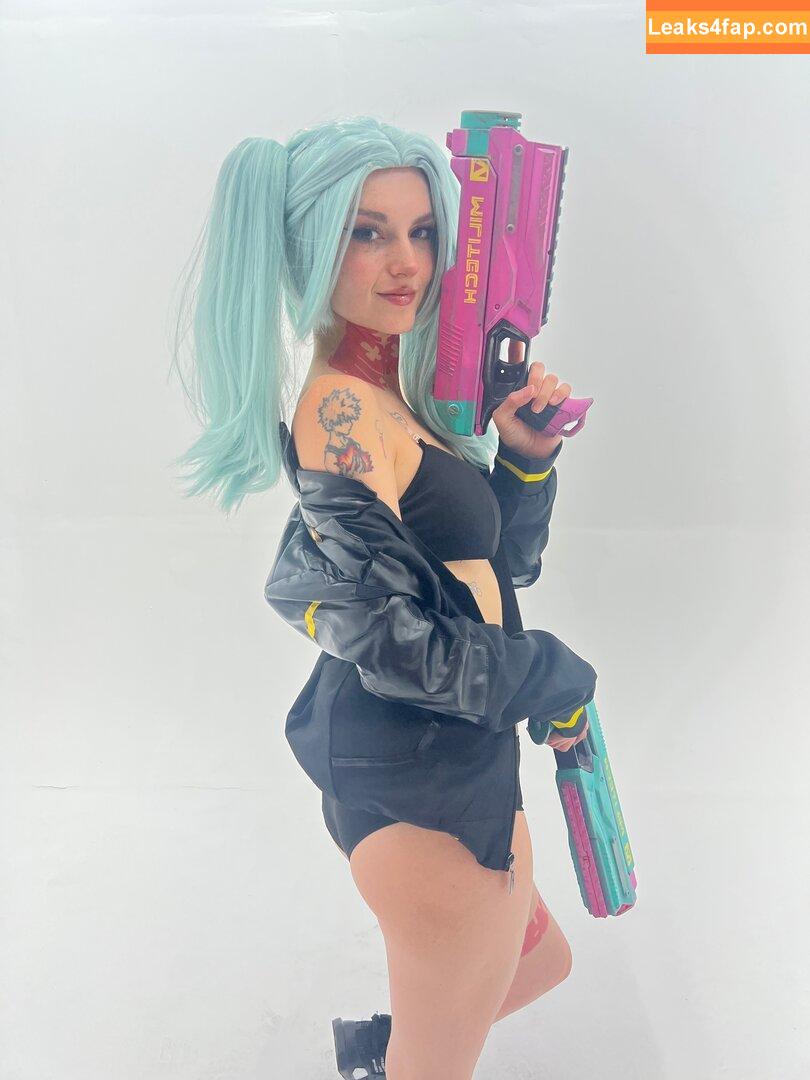 Busy B ASMR / busybasmr leaked photo photo #1018