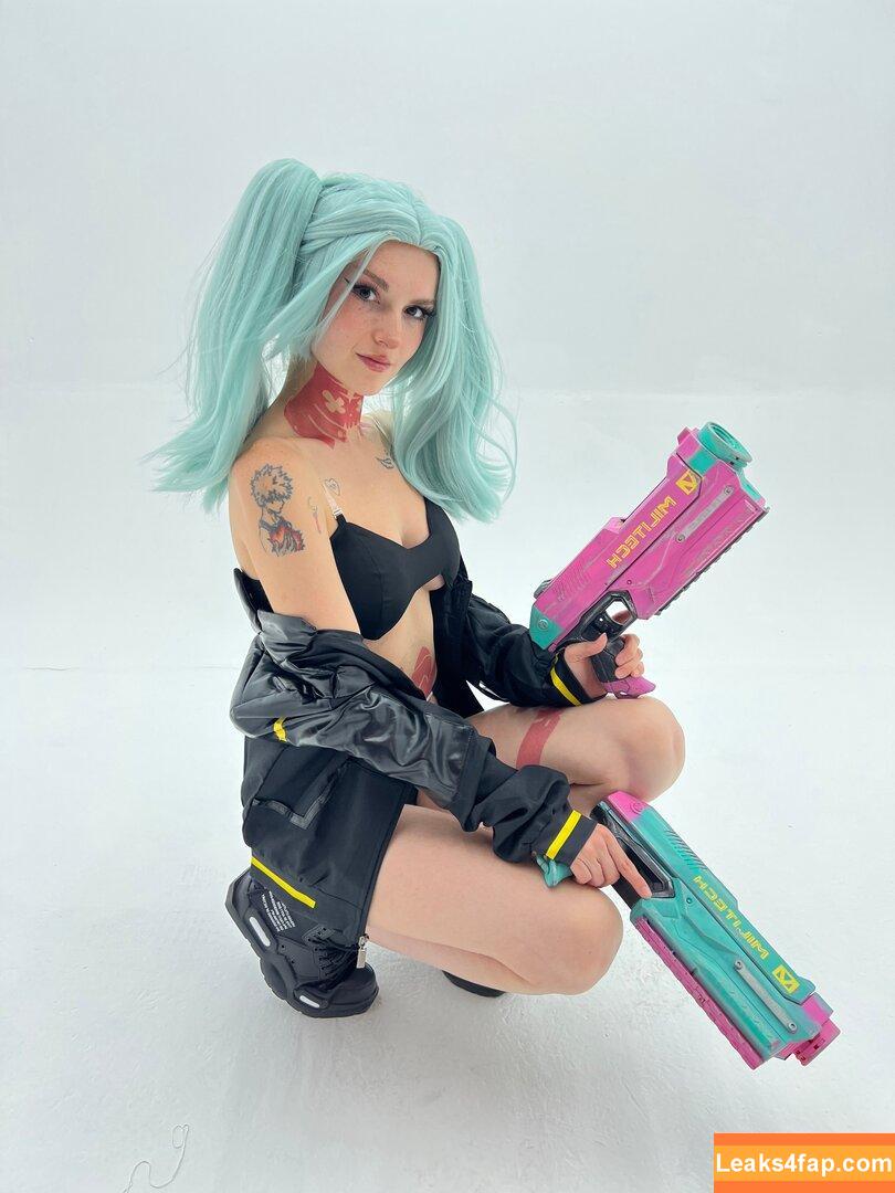 Busy B ASMR / busybasmr leaked photo photo #1020