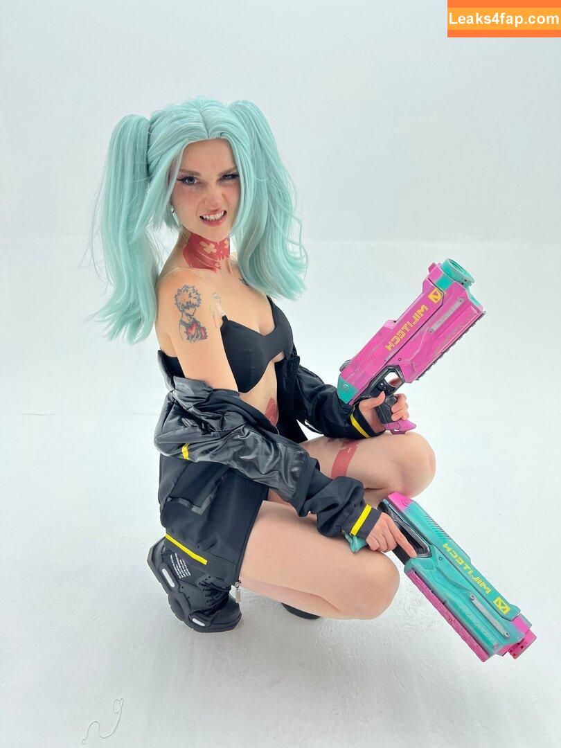 Busy B ASMR / busybasmr leaked photo photo #1021