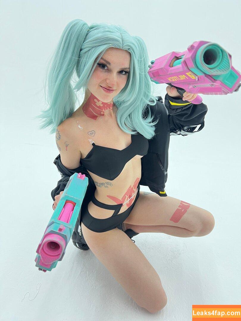 Busy B ASMR / busybasmr leaked photo photo #1022