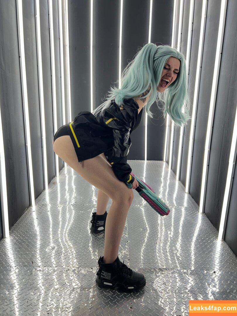 Busy B ASMR / busybasmr leaked photo photo #1023