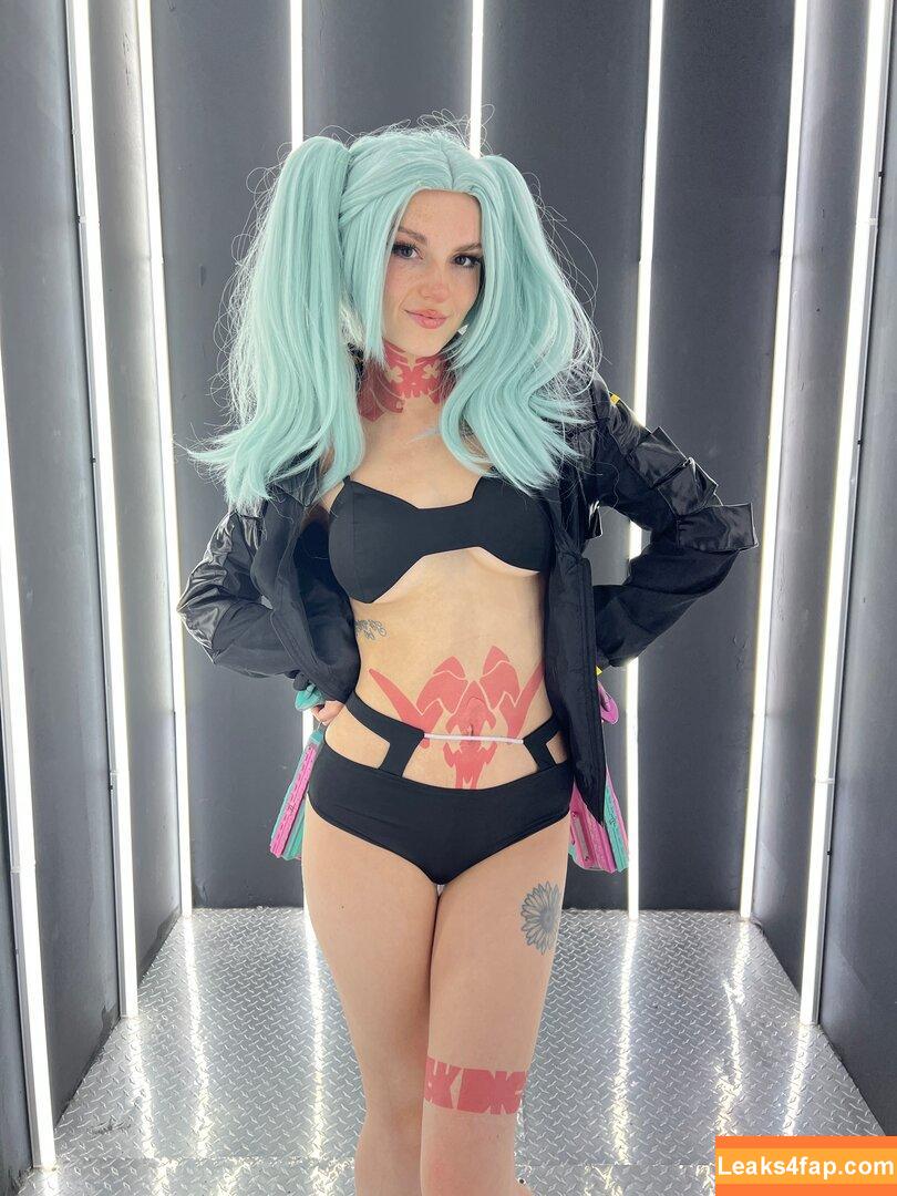 Busy B ASMR / busybasmr leaked photo photo #1024