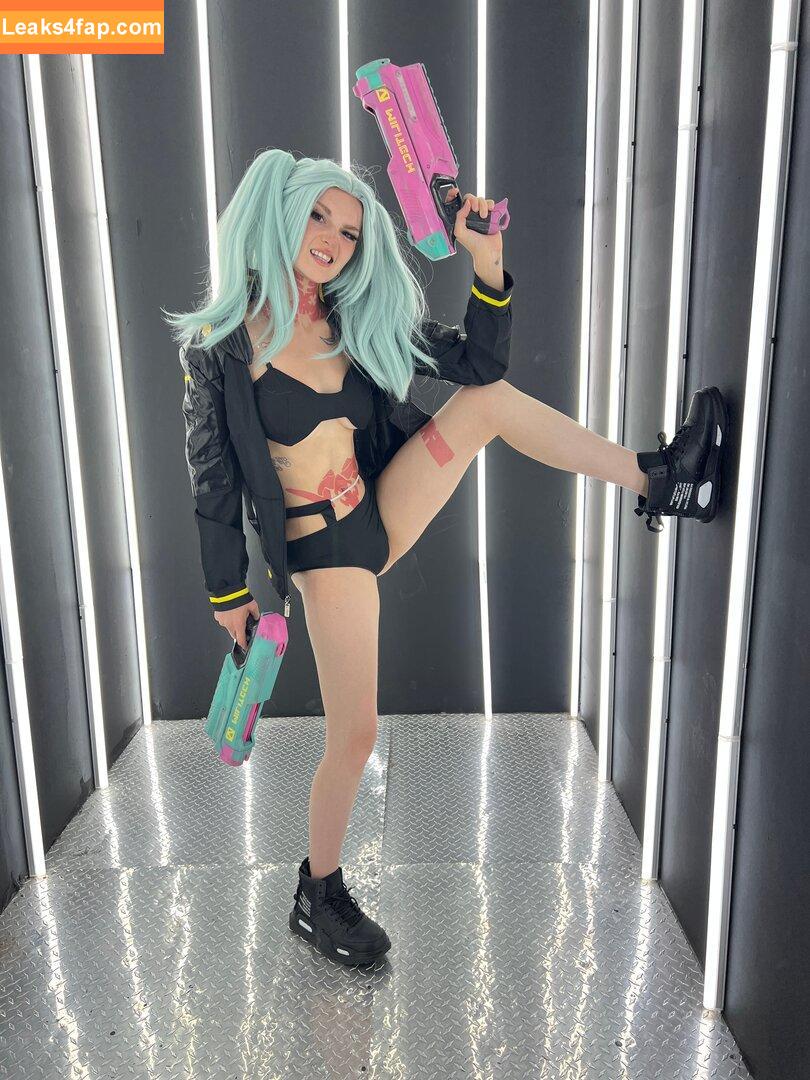 Busy B ASMR / busybasmr leaked photo photo #1025