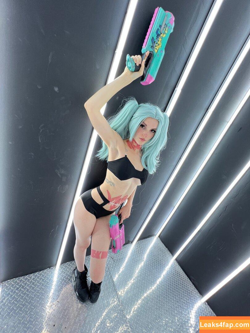 Busy B ASMR / busybasmr leaked photo photo #1027