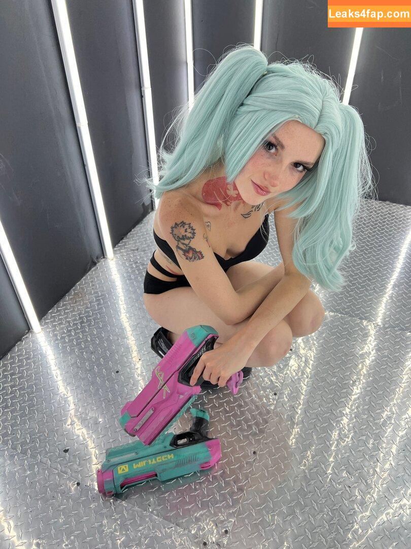 Busy B ASMR / busybasmr leaked photo photo #1029
