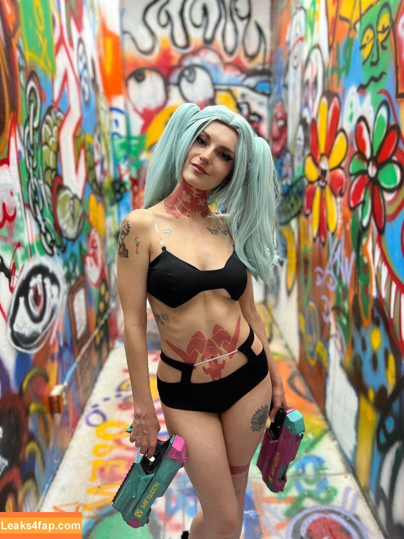 Busy B ASMR / busybasmr leaked photo photo #1030