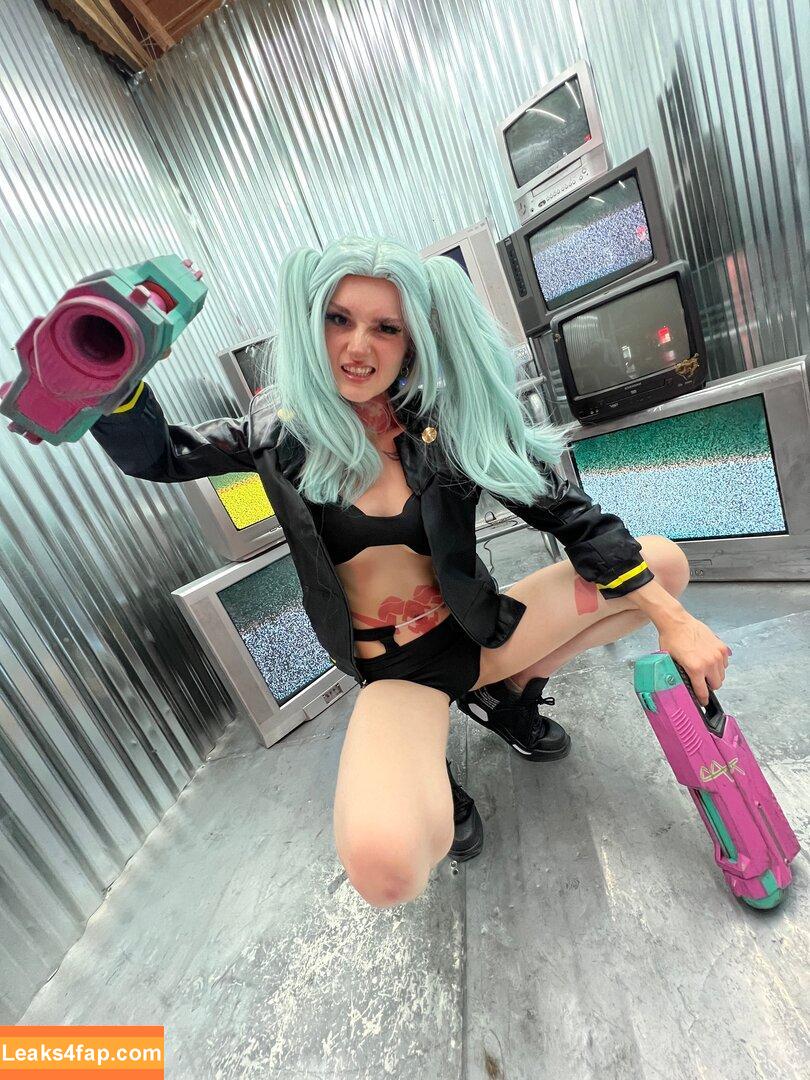 Busy B ASMR / busybasmr leaked photo photo #1031