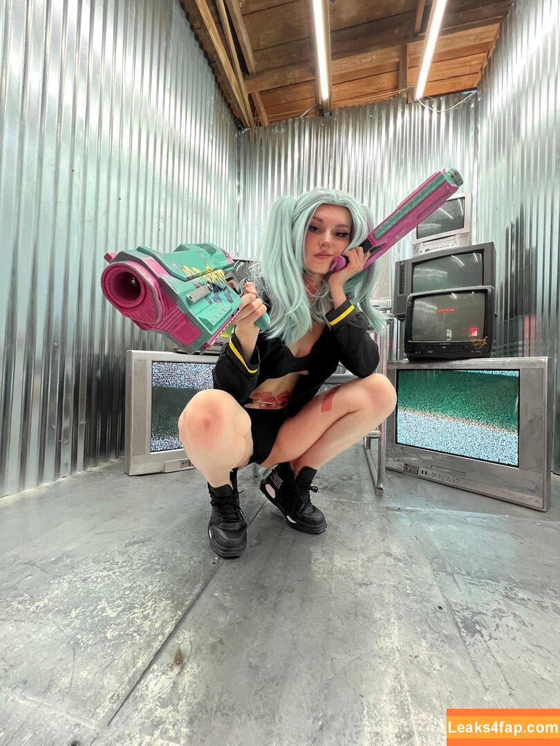 Busy B ASMR / busybasmr leaked photo photo #1032