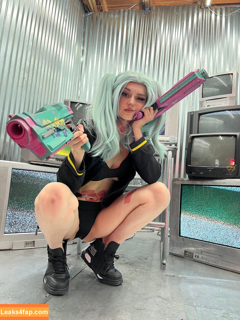 Busy B ASMR / busybasmr leaked photo photo #1033